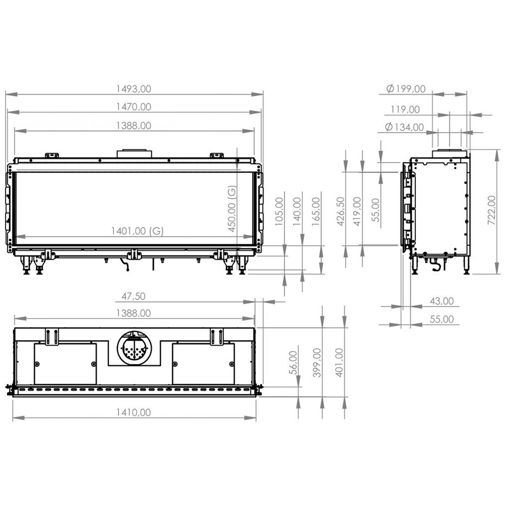 Element4 Modore 140 outdoor -line_image element4-modore-140-outdoor-line_image