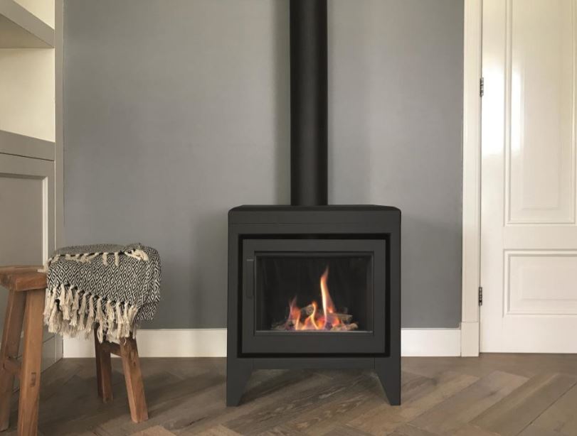 Buntfires karel gas