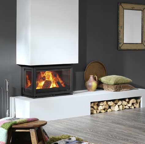 Richtlijnen zuinige haarden en kachels