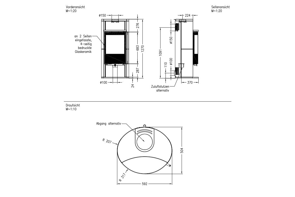 Spartherm Sino City speksteen of porto blanco-line_image spartherm-sino-city-speksteen-of-porto-blanco-line_image