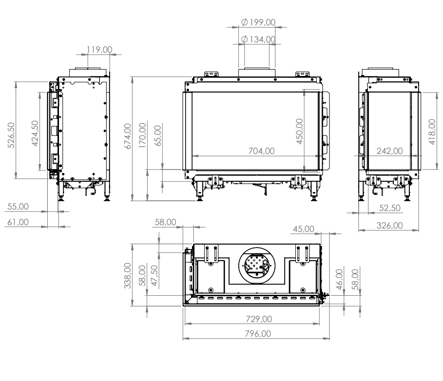 Element4 Summum 70 hoek Bio-line_image element4-summum-70-hoek-bio-line_image
